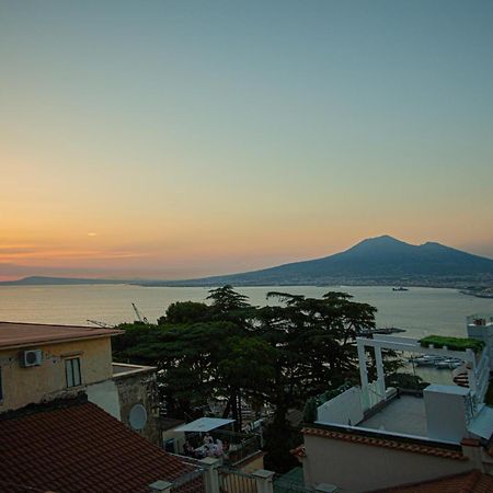 Forever Luxury Rooms Castellammare di Stabia Extérieur photo