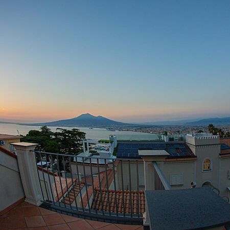 Forever Luxury Rooms Castellammare di Stabia Extérieur photo