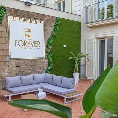 Forever Luxury Rooms Castellammare di Stabia Extérieur photo
