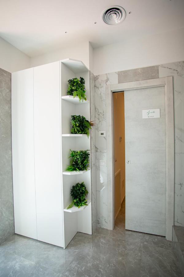 Forever Luxury Rooms Castellammare di Stabia Extérieur photo