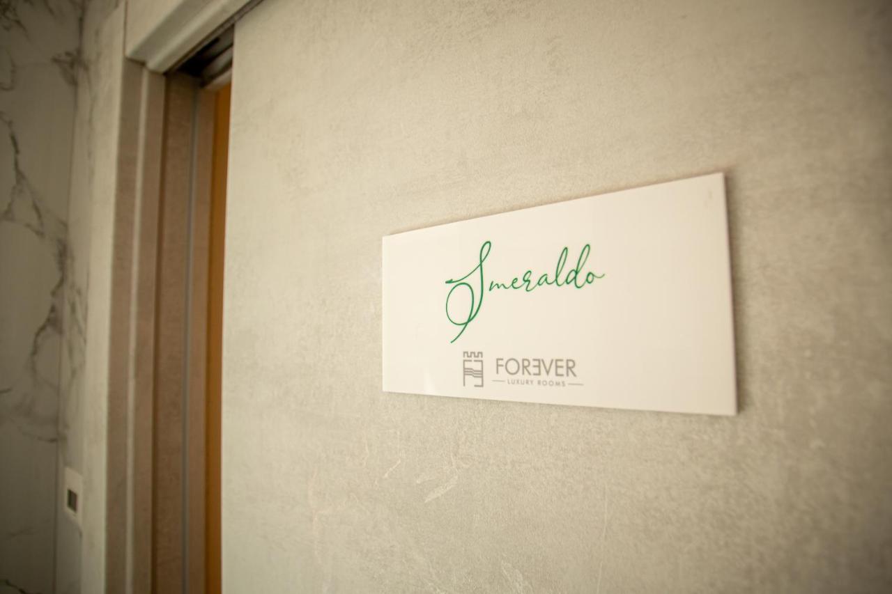 Forever Luxury Rooms Castellammare di Stabia Extérieur photo
