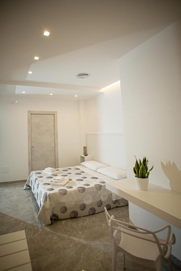 Forever Luxury Rooms Castellammare di Stabia Extérieur photo