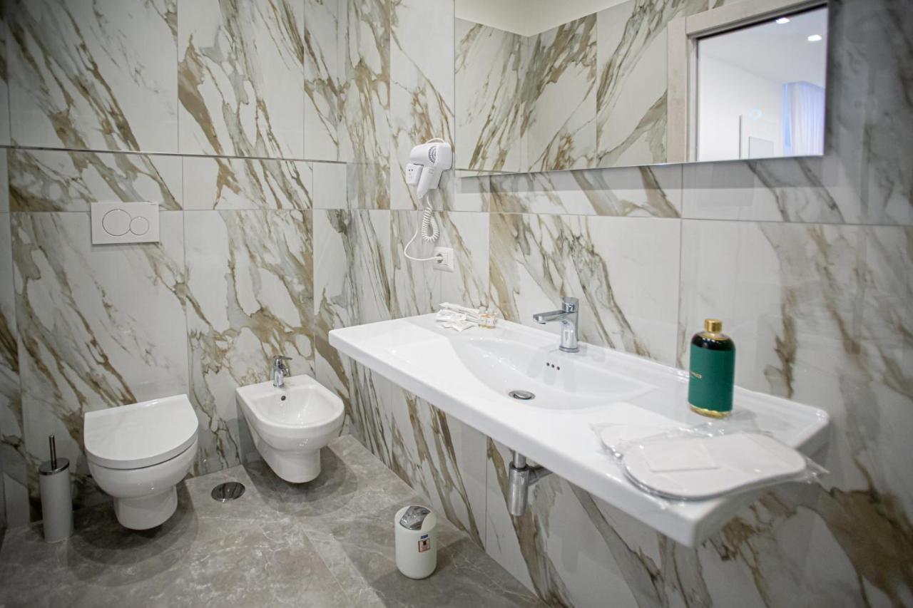 Forever Luxury Rooms Castellammare di Stabia Extérieur photo