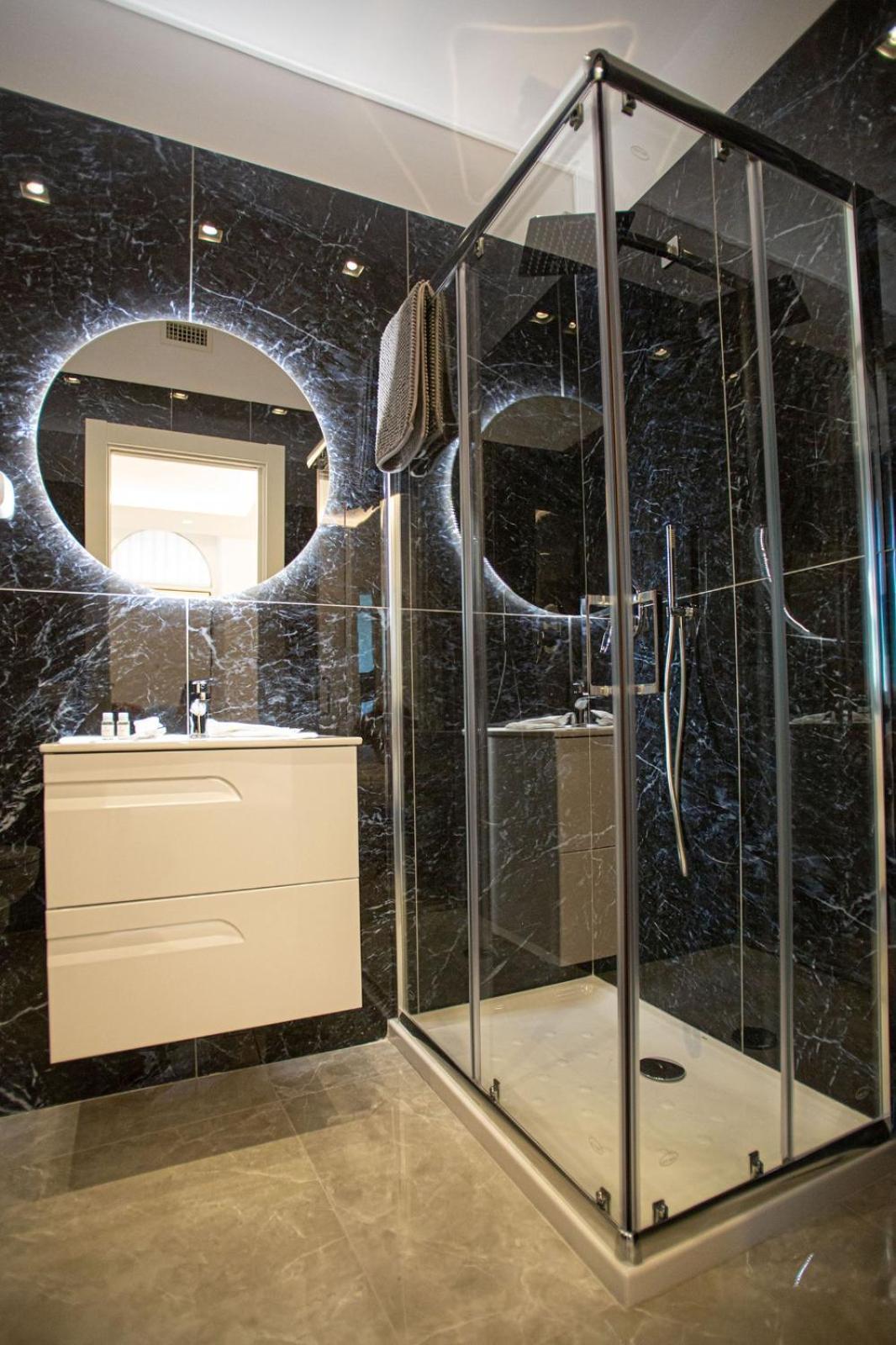 Forever Luxury Rooms Castellammare di Stabia Extérieur photo