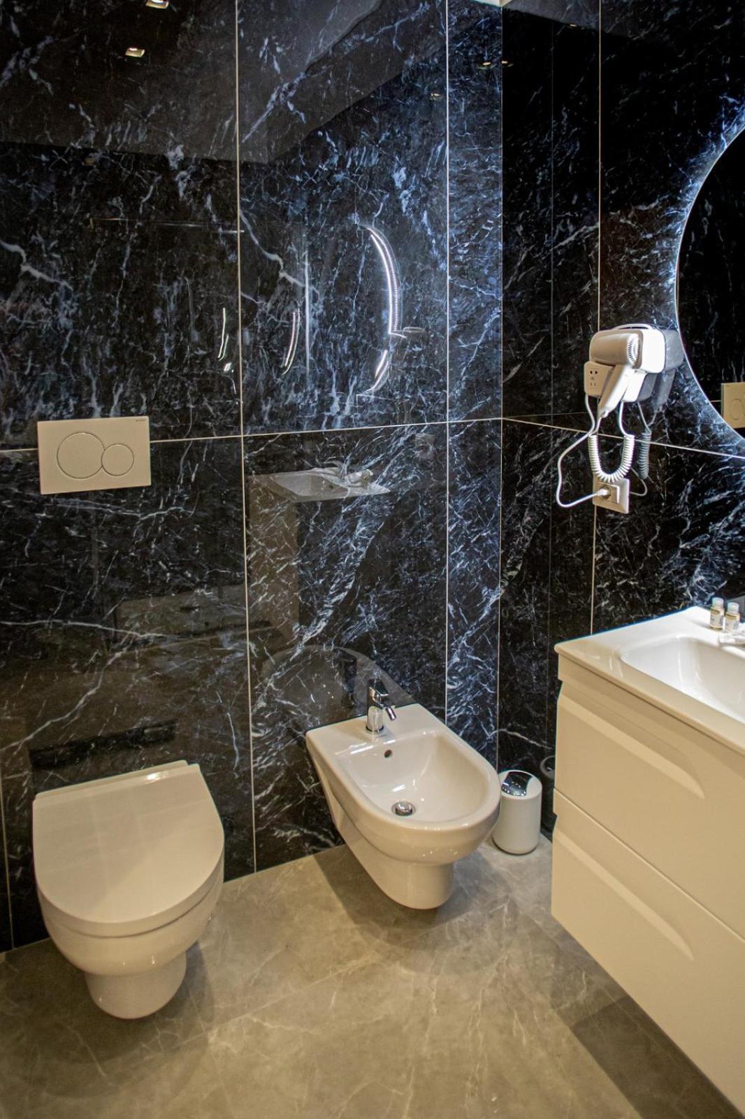 Forever Luxury Rooms Castellammare di Stabia Extérieur photo