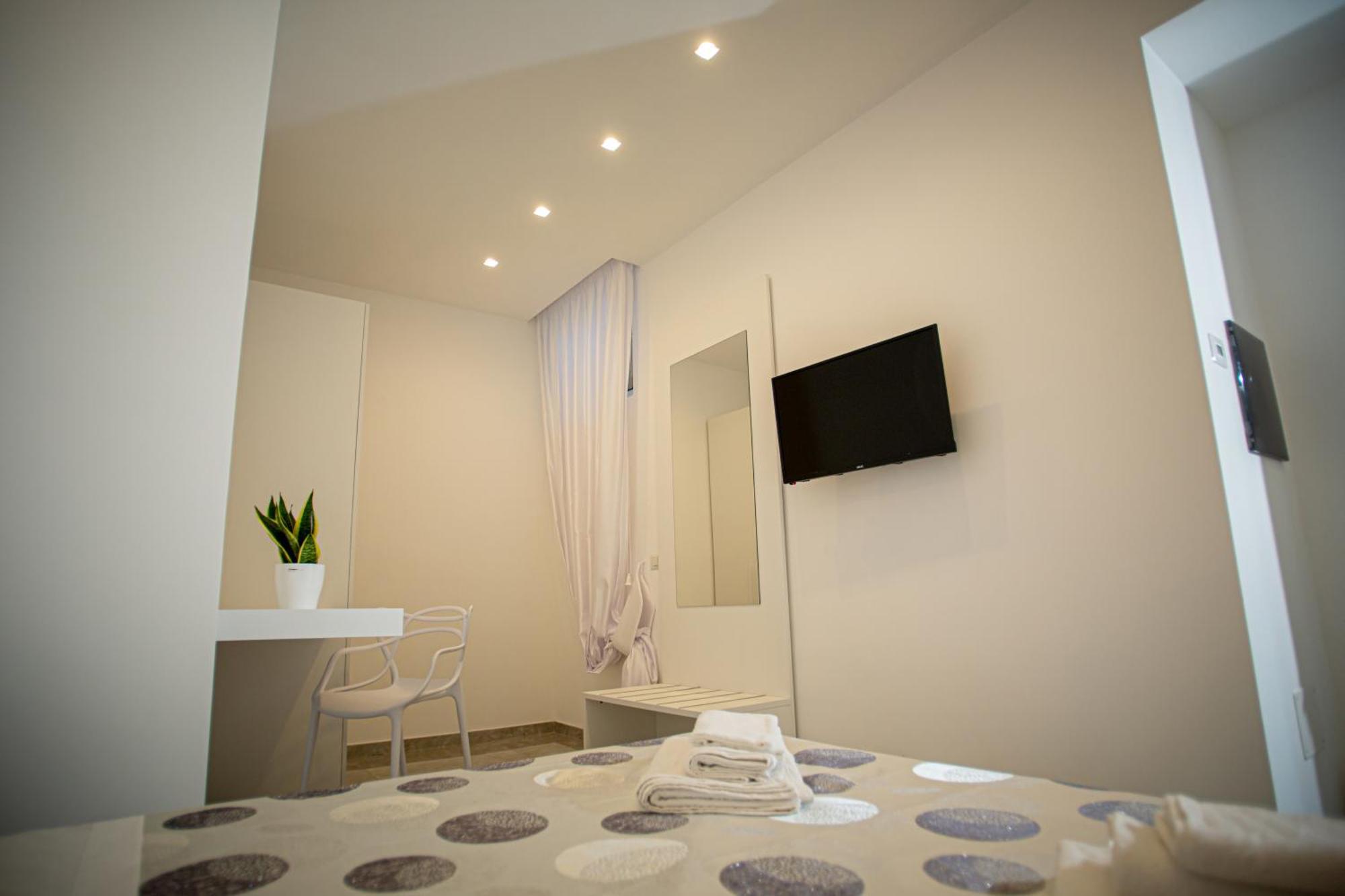 Forever Luxury Rooms Castellammare di Stabia Extérieur photo