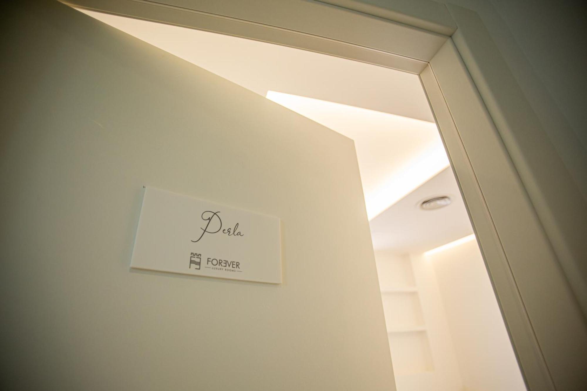 Forever Luxury Rooms Castellammare di Stabia Extérieur photo