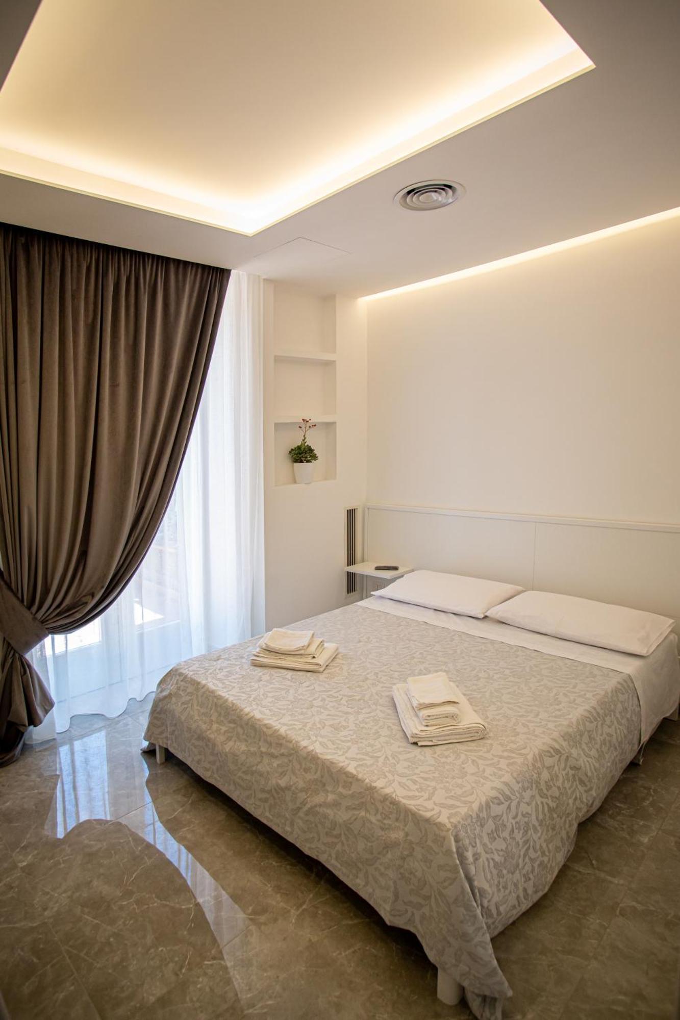 Forever Luxury Rooms Castellammare di Stabia Extérieur photo