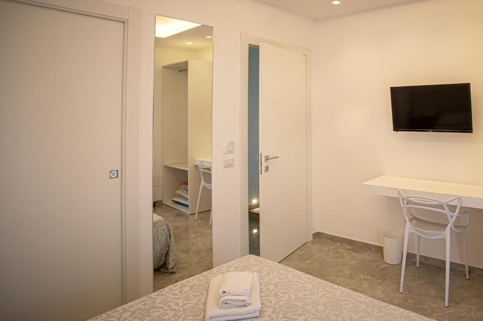 Forever Luxury Rooms Castellammare di Stabia Extérieur photo