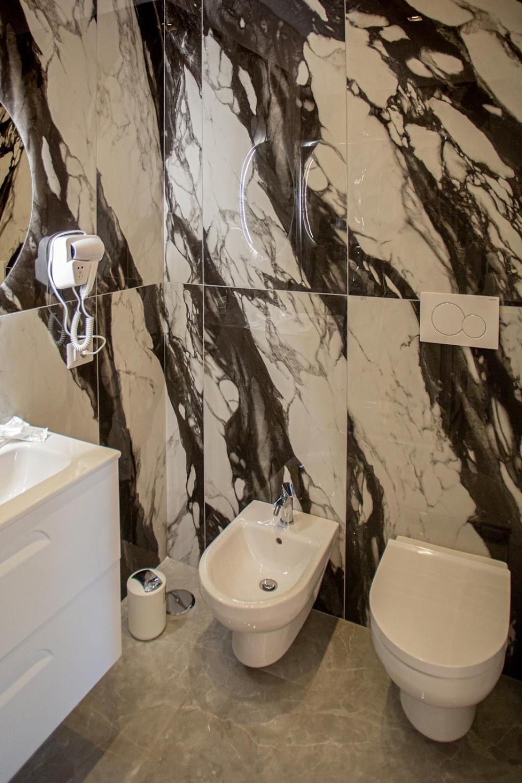 Forever Luxury Rooms Castellammare di Stabia Extérieur photo