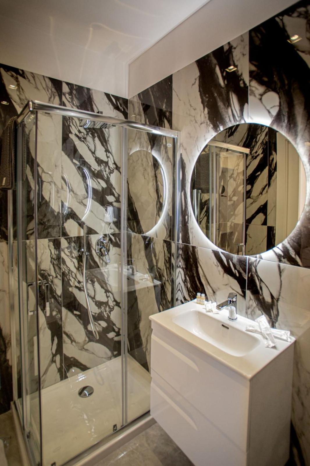 Forever Luxury Rooms Castellammare di Stabia Extérieur photo