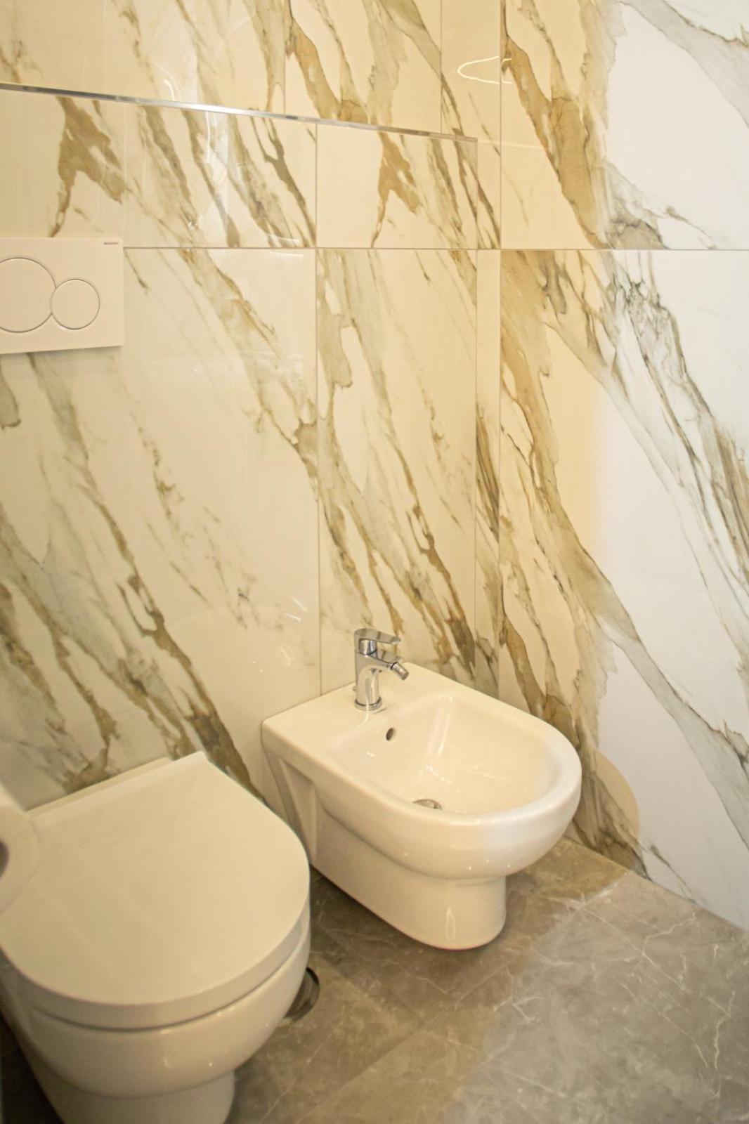 Forever Luxury Rooms Castellammare di Stabia Extérieur photo