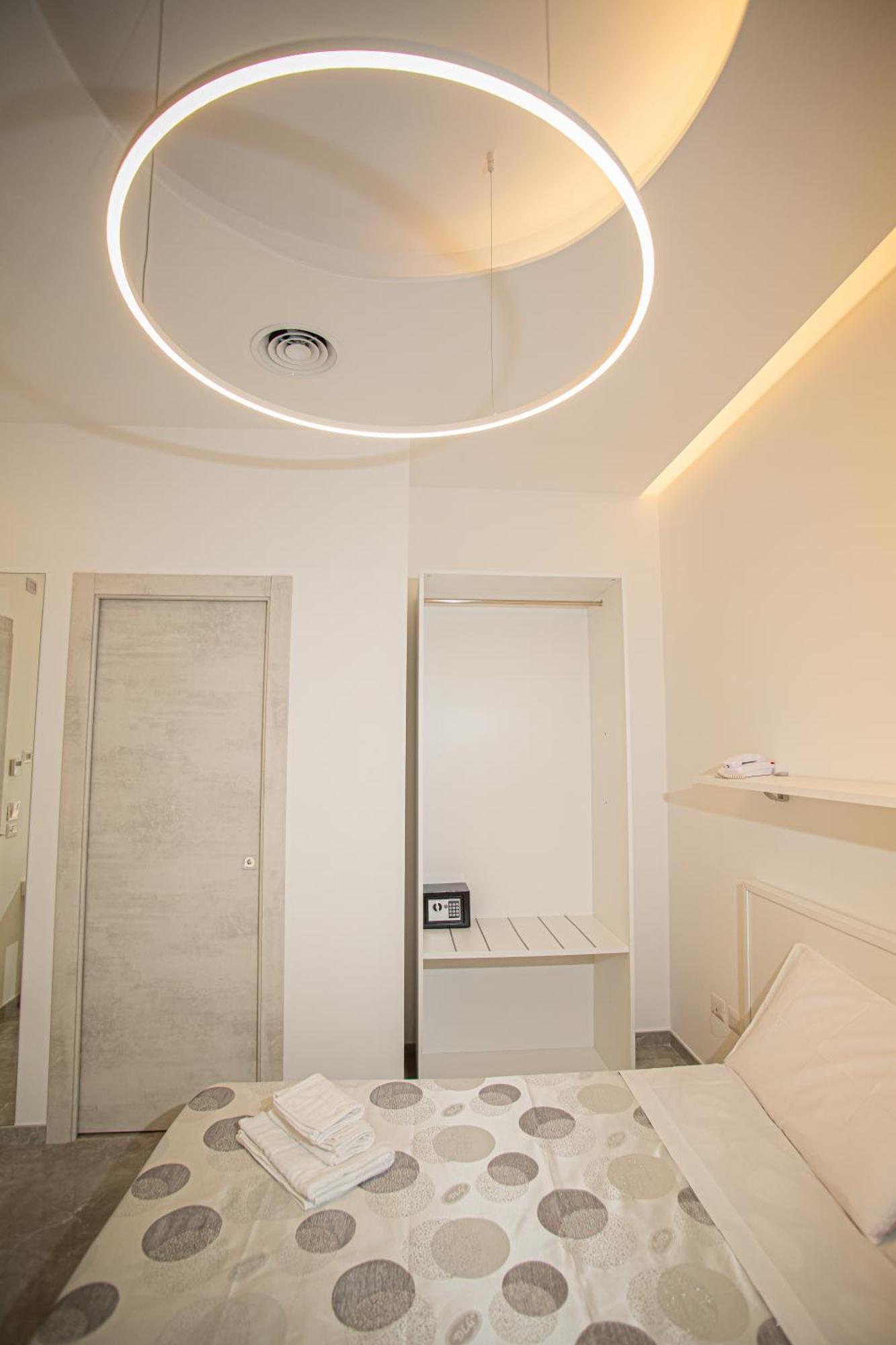 Forever Luxury Rooms Castellammare di Stabia Extérieur photo