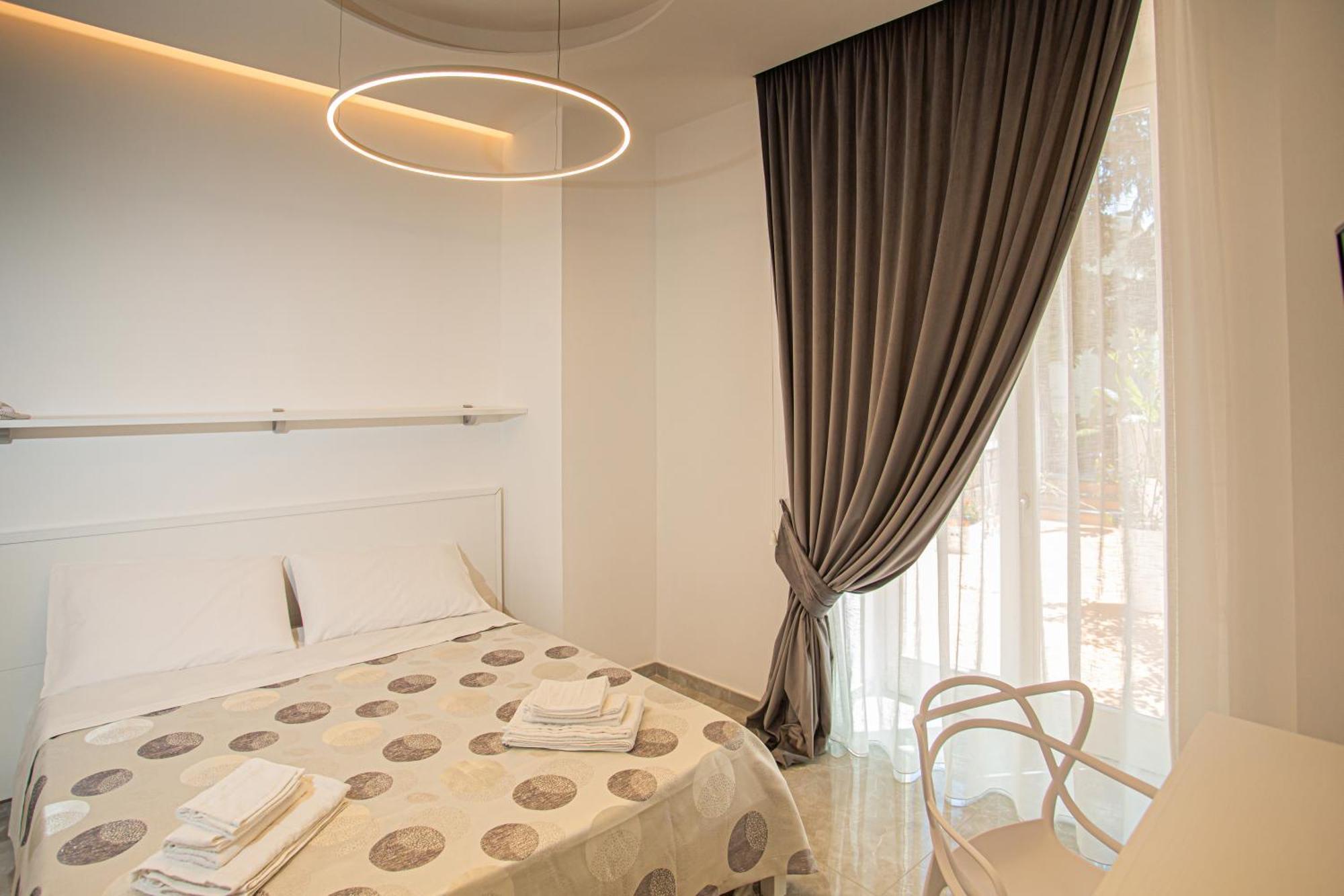 Forever Luxury Rooms Castellammare di Stabia Extérieur photo