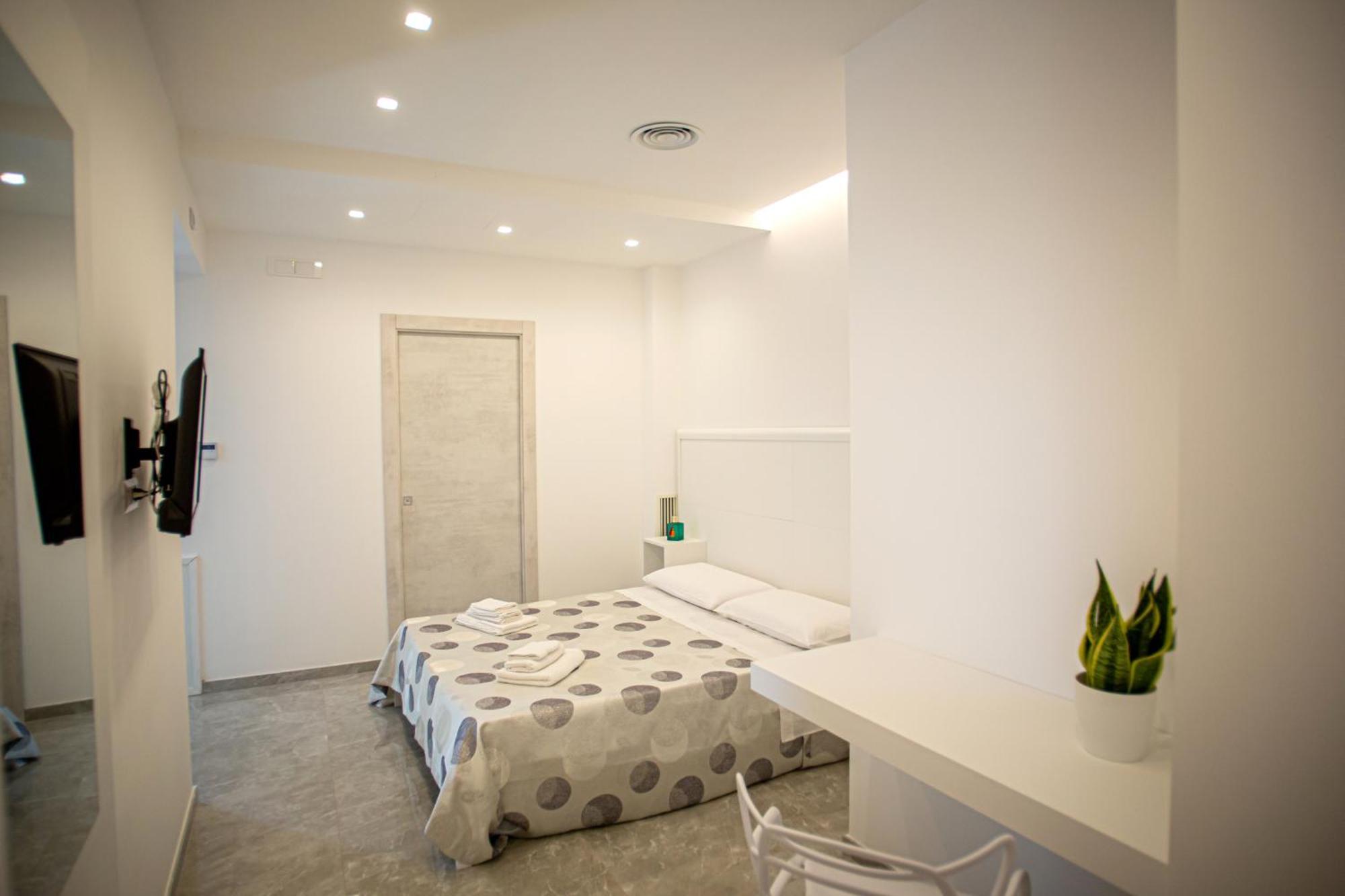 Forever Luxury Rooms Castellammare di Stabia Extérieur photo