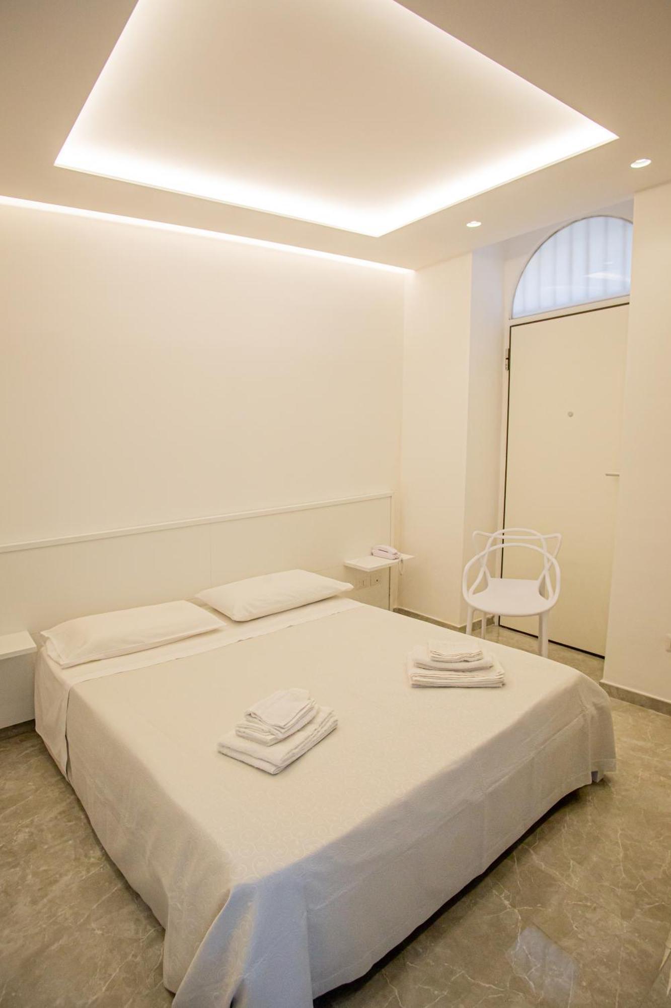 Forever Luxury Rooms Castellammare di Stabia Extérieur photo