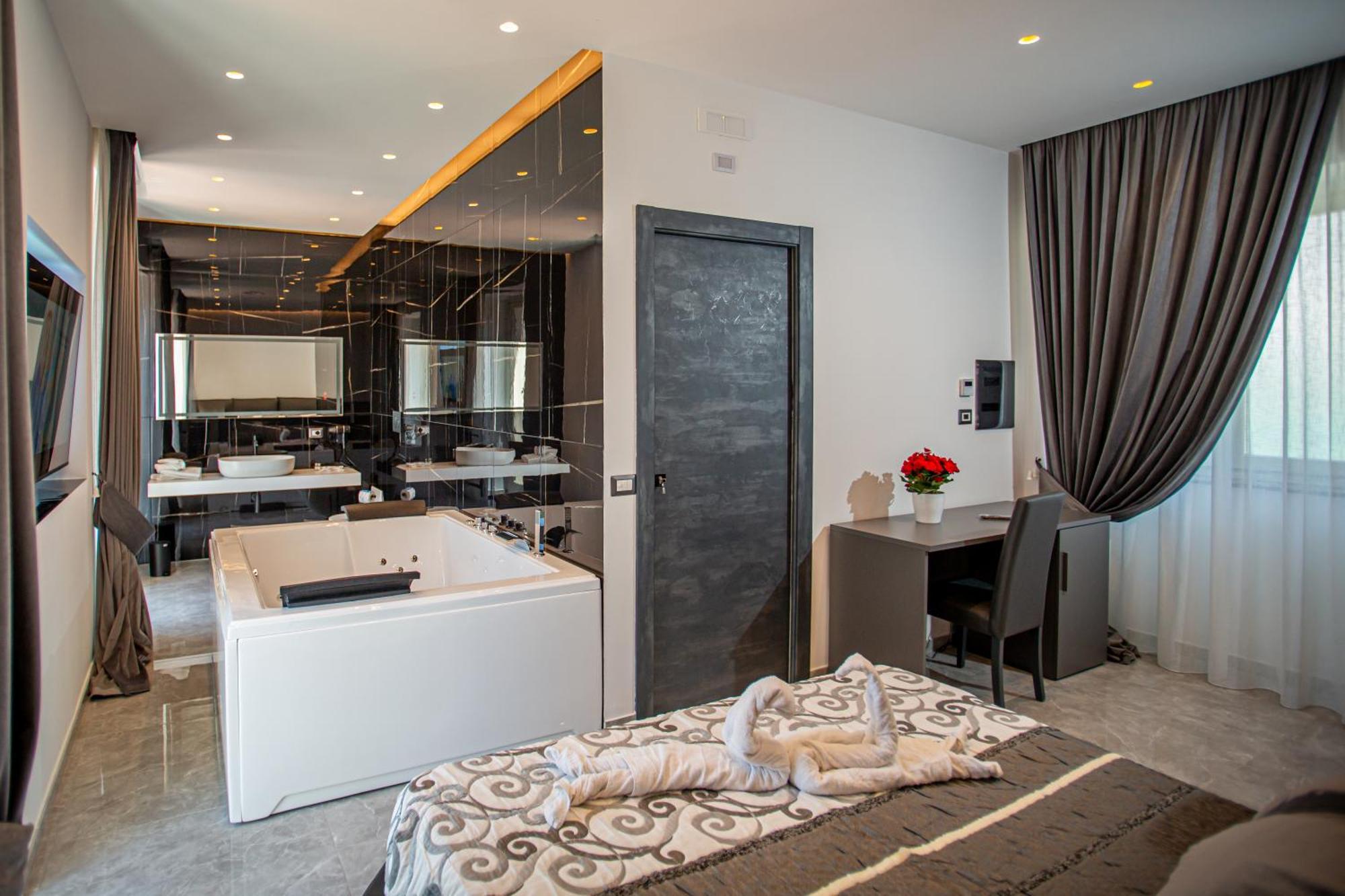 Forever Luxury Rooms Castellammare di Stabia Extérieur photo