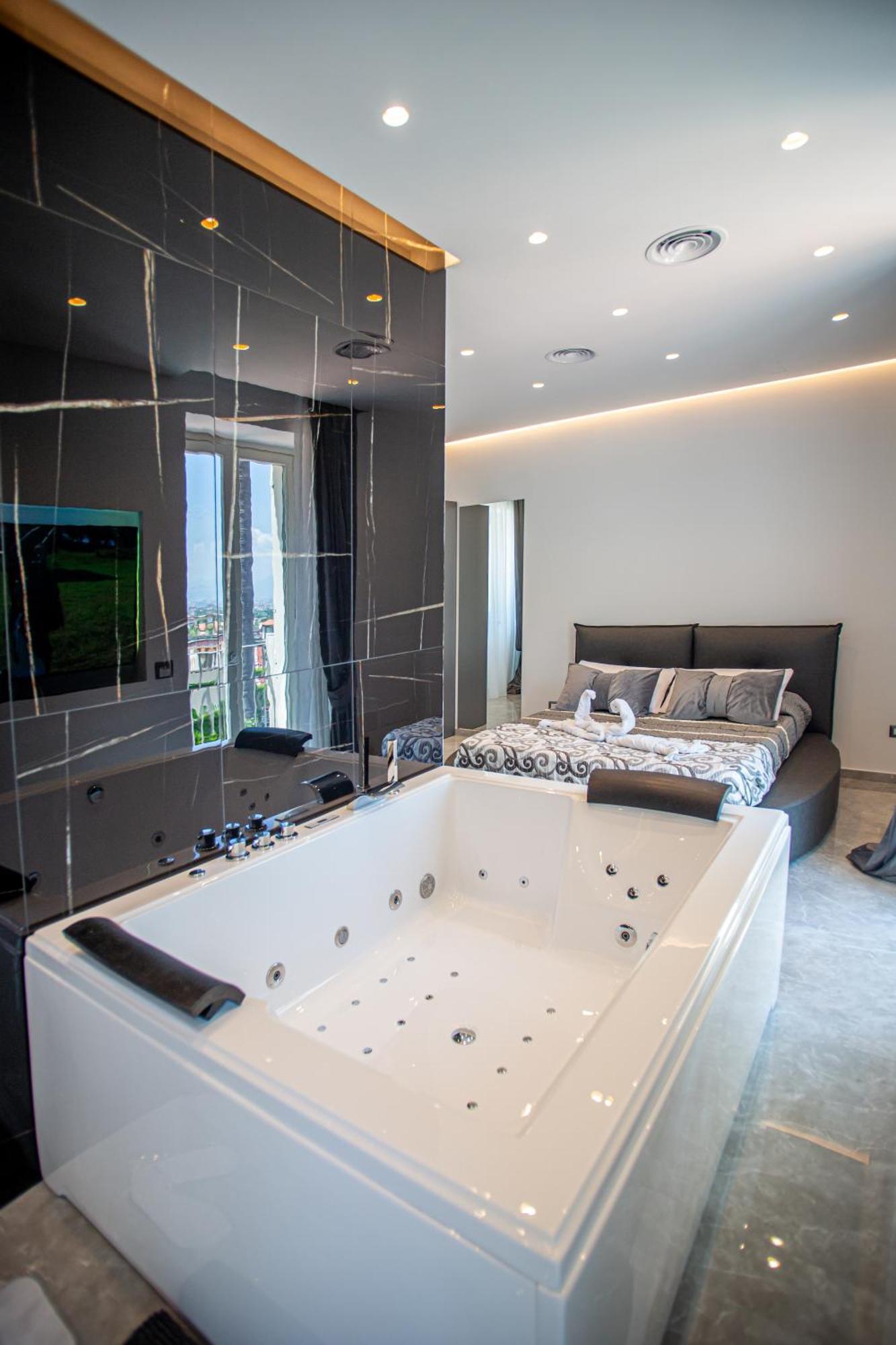 Forever Luxury Rooms Castellammare di Stabia Extérieur photo