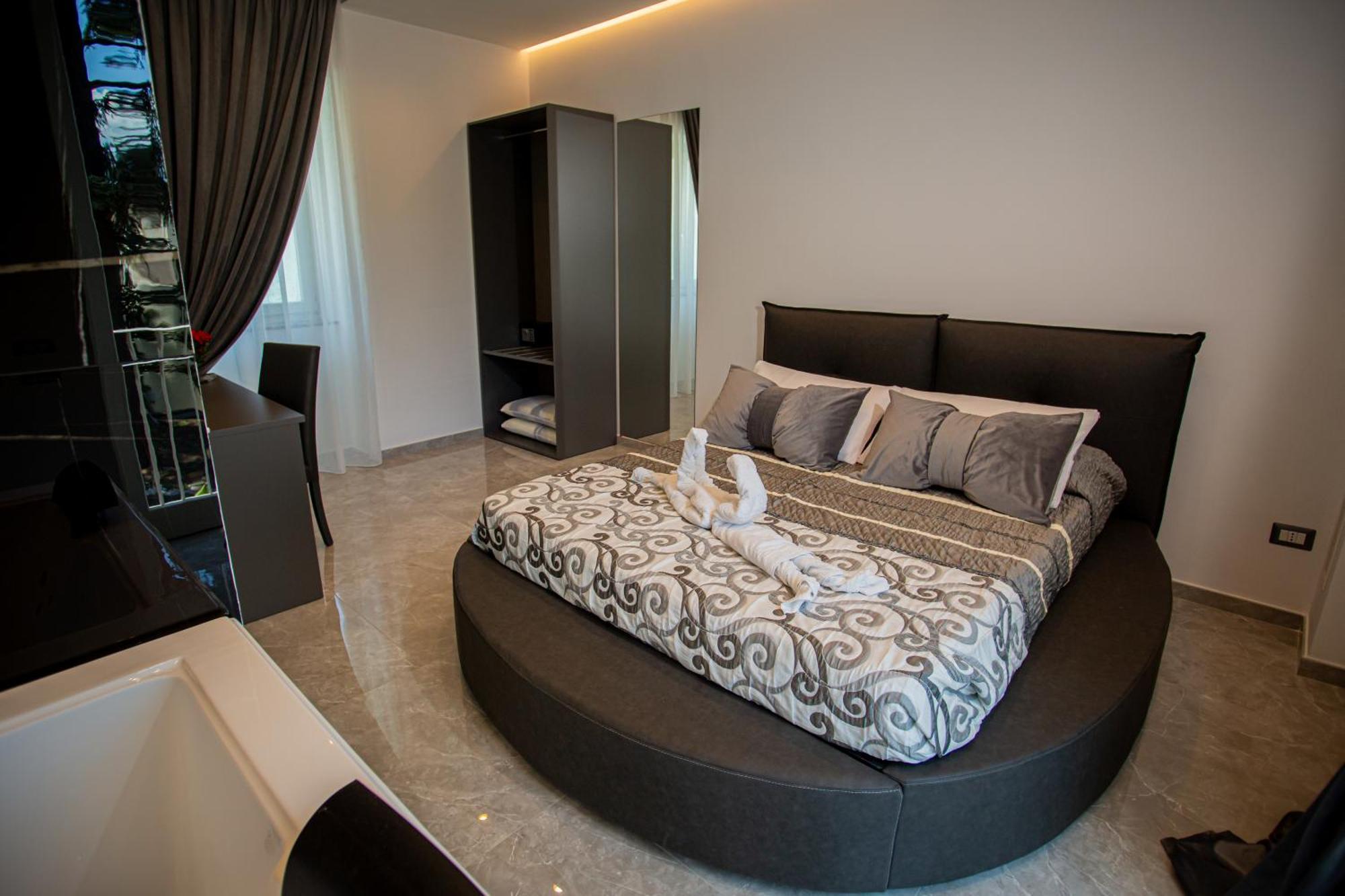 Forever Luxury Rooms Castellammare di Stabia Extérieur photo