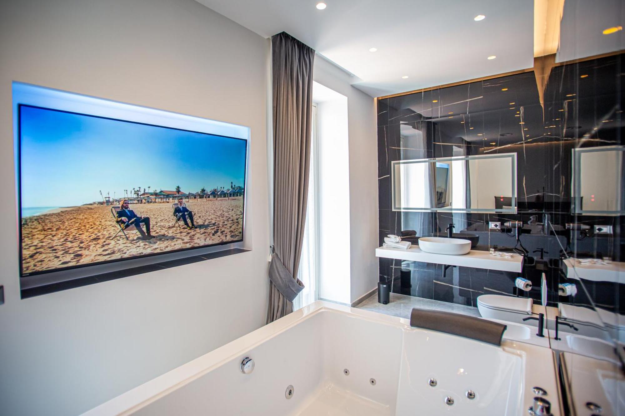 Forever Luxury Rooms Castellammare di Stabia Extérieur photo