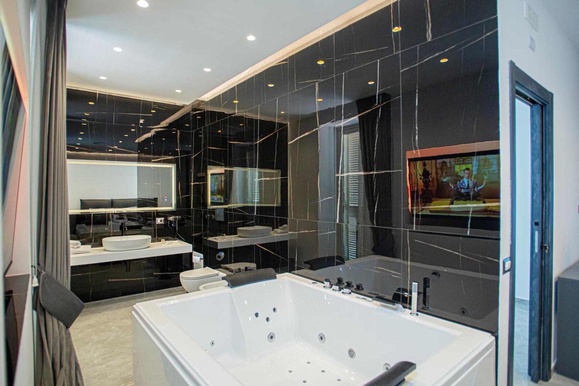 Forever Luxury Rooms Castellammare di Stabia Extérieur photo
