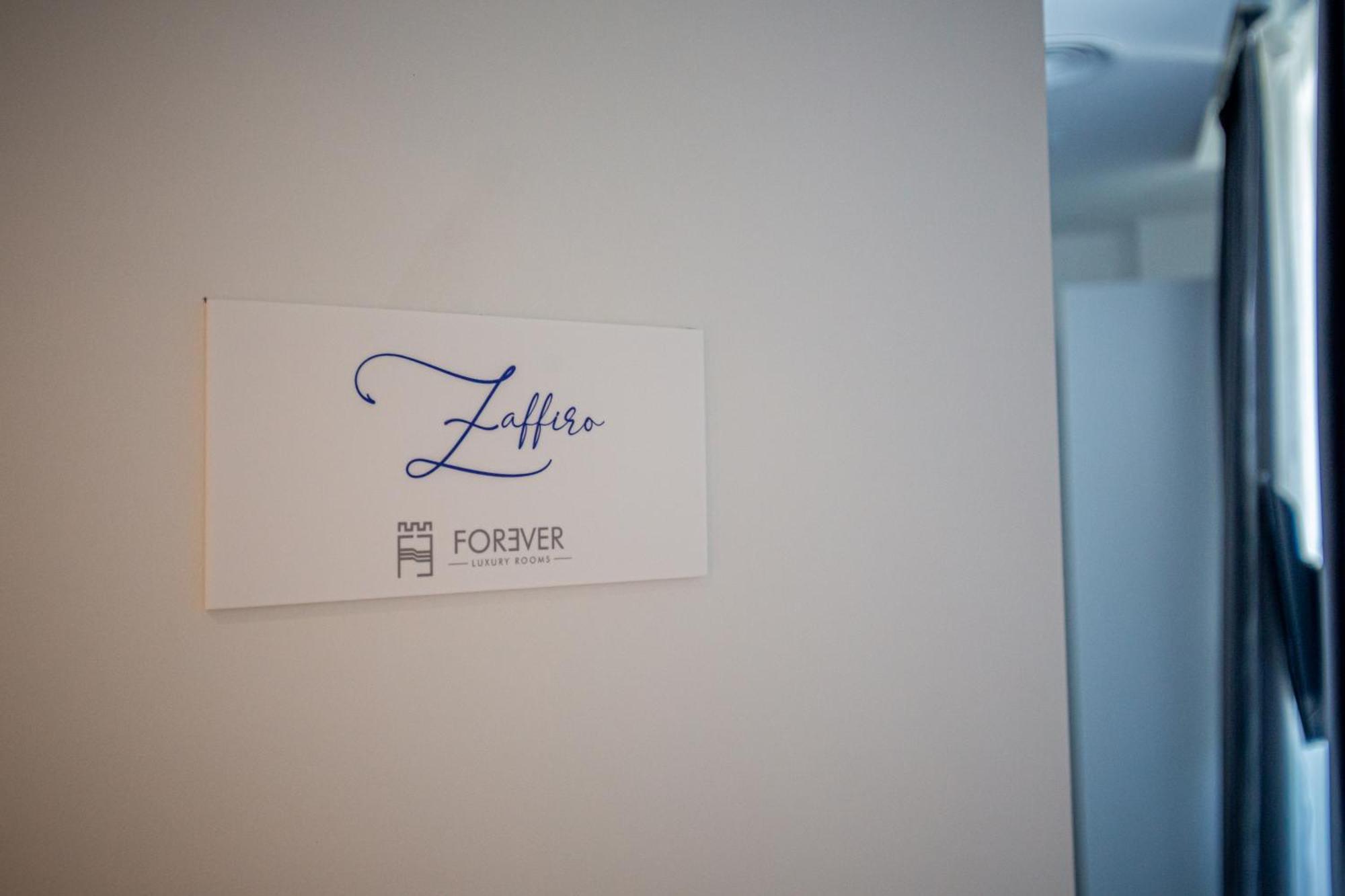Forever Luxury Rooms Castellammare di Stabia Extérieur photo