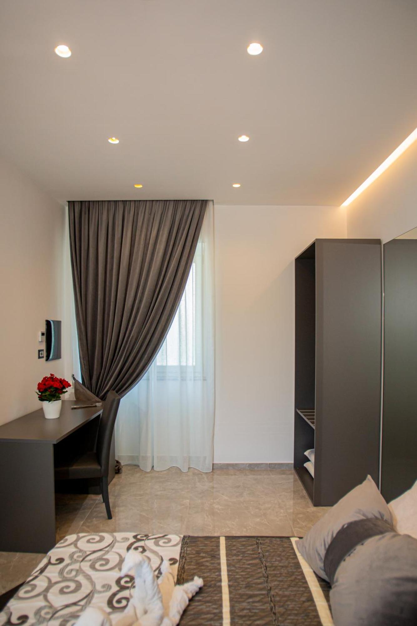 Forever Luxury Rooms Castellammare di Stabia Extérieur photo