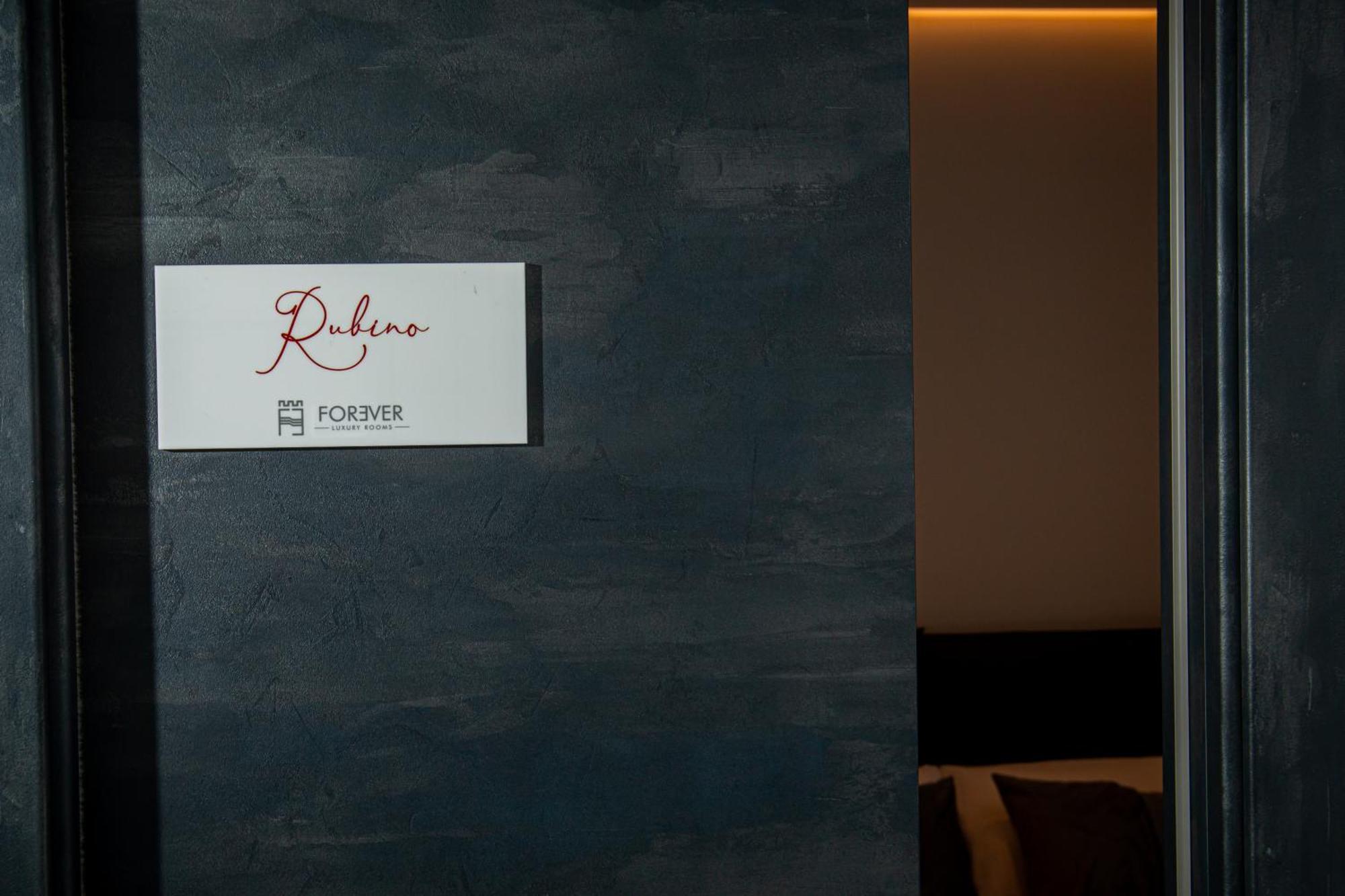 Forever Luxury Rooms Castellammare di Stabia Extérieur photo