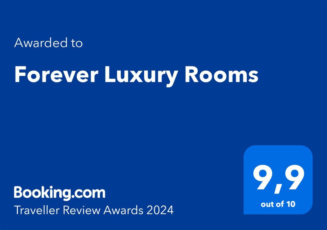 Forever Luxury Rooms Castellammare di Stabia Extérieur photo