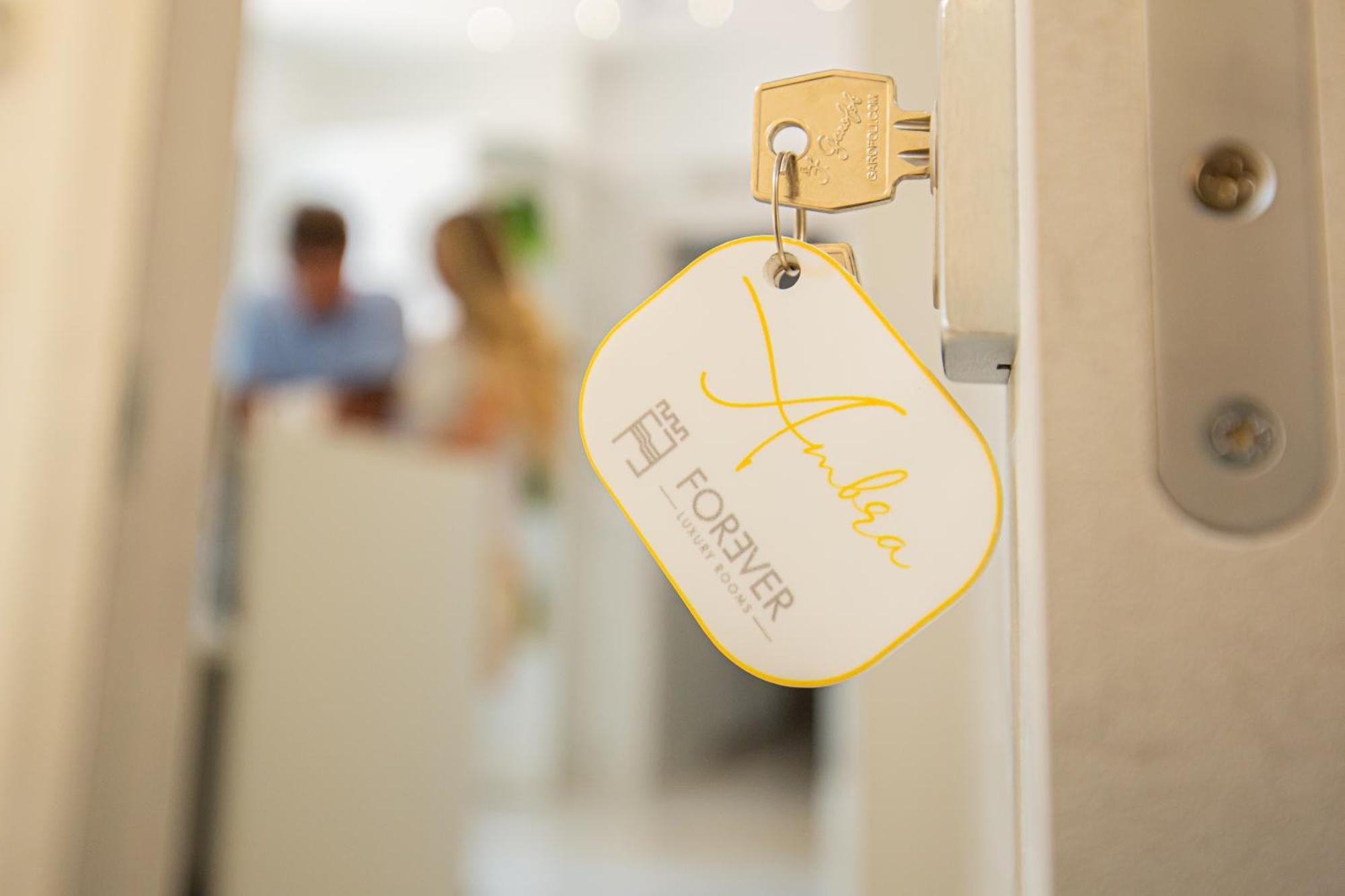 Forever Luxury Rooms Castellammare di Stabia Extérieur photo