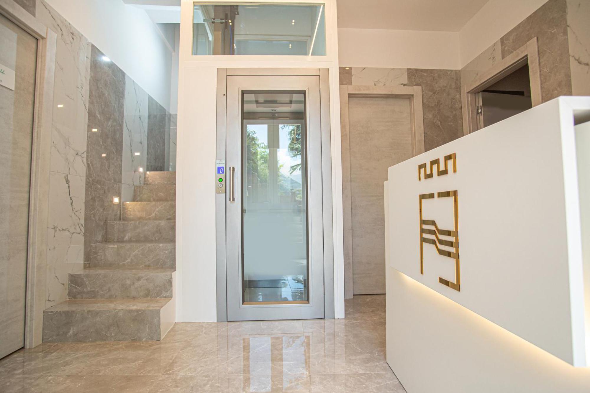 Forever Luxury Rooms Castellammare di Stabia Extérieur photo