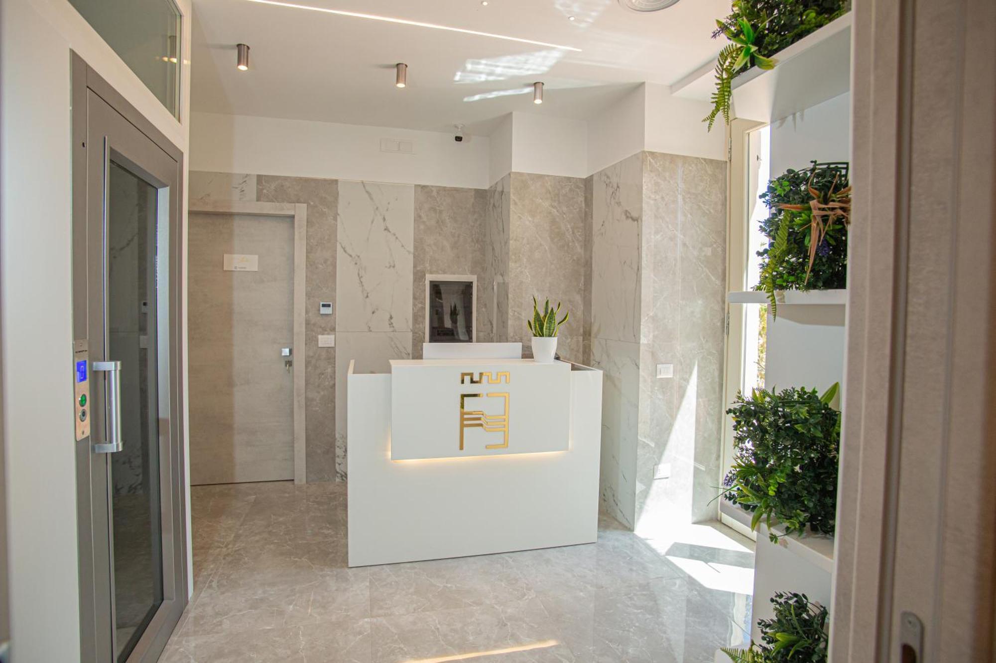Forever Luxury Rooms Castellammare di Stabia Extérieur photo