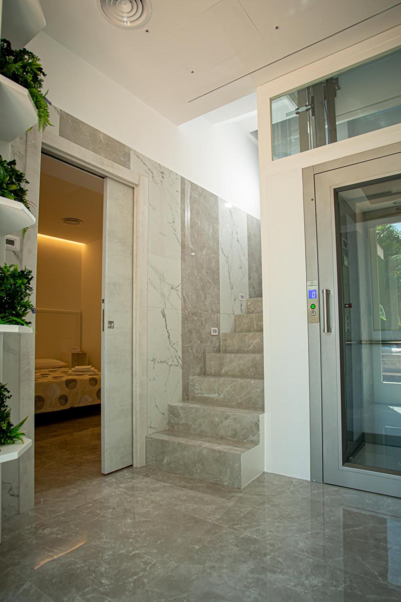 Forever Luxury Rooms Castellammare di Stabia Extérieur photo