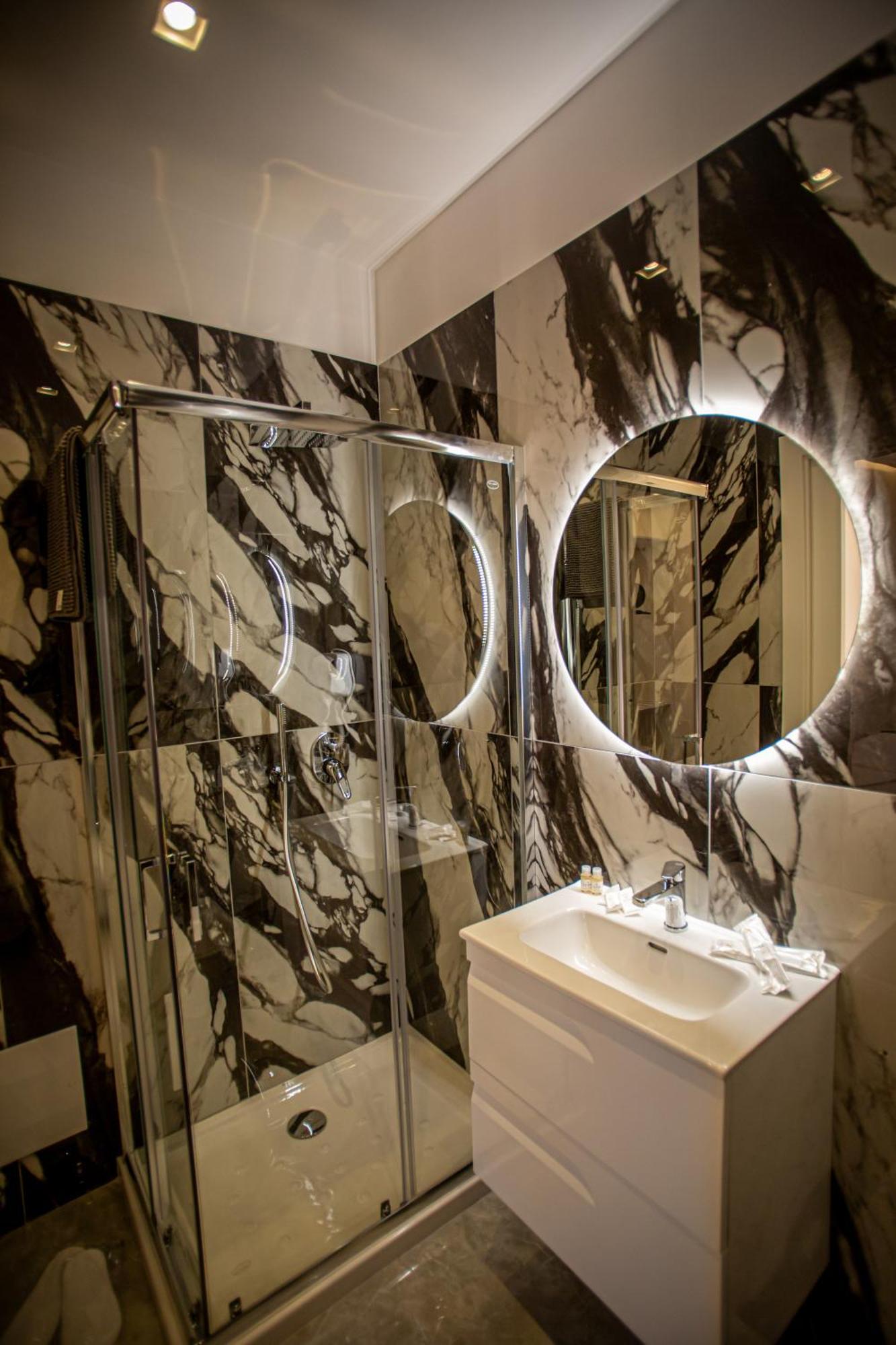 Forever Luxury Rooms Castellammare di Stabia Extérieur photo