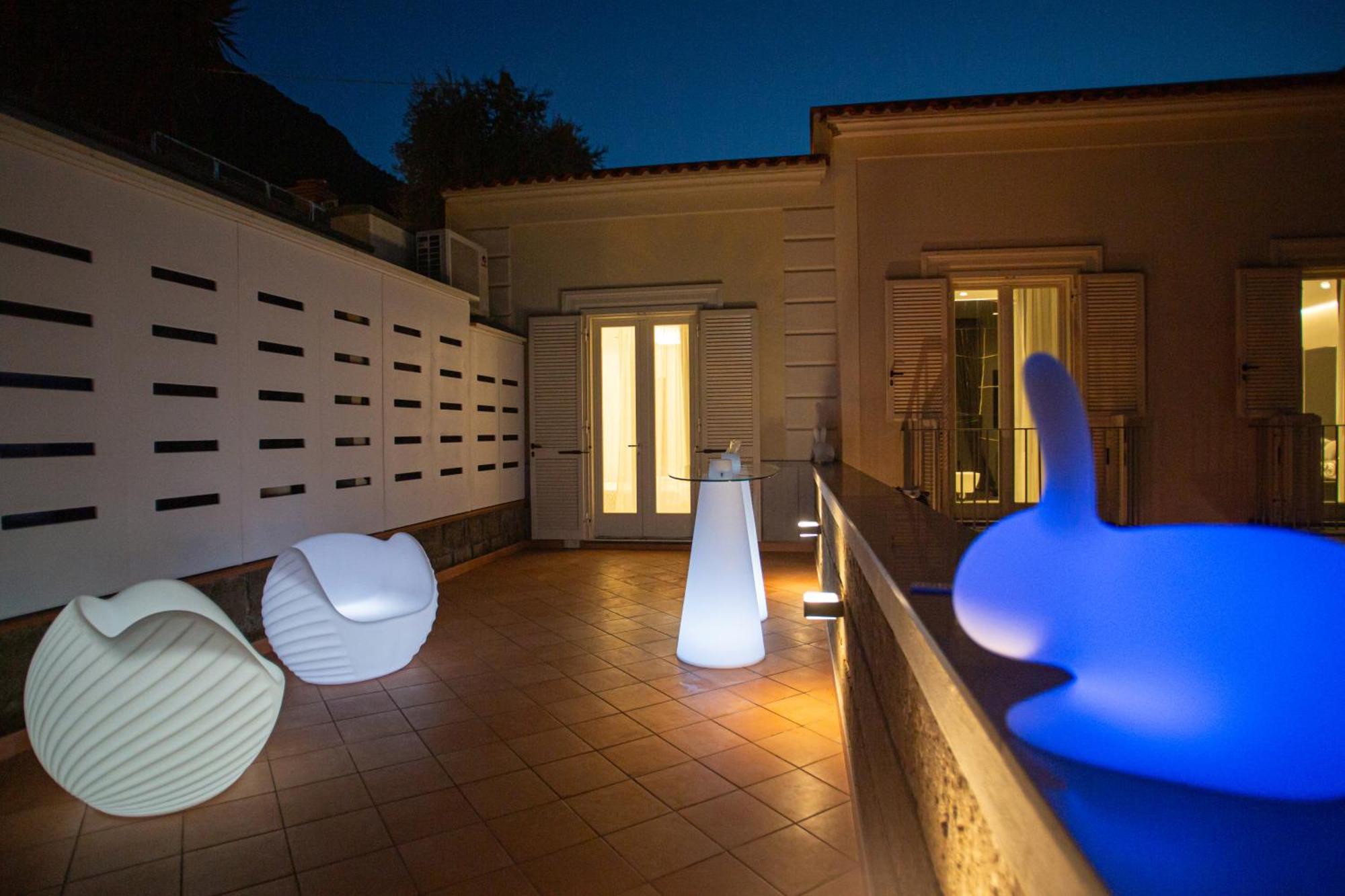 Forever Luxury Rooms Castellammare di Stabia Extérieur photo