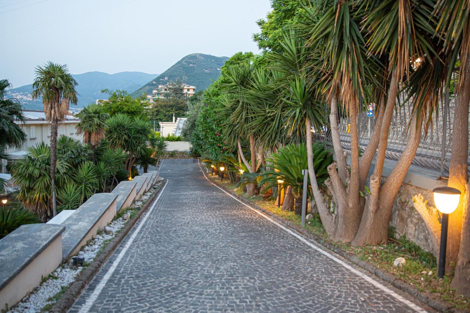 Forever Luxury Rooms Castellammare di Stabia Extérieur photo
