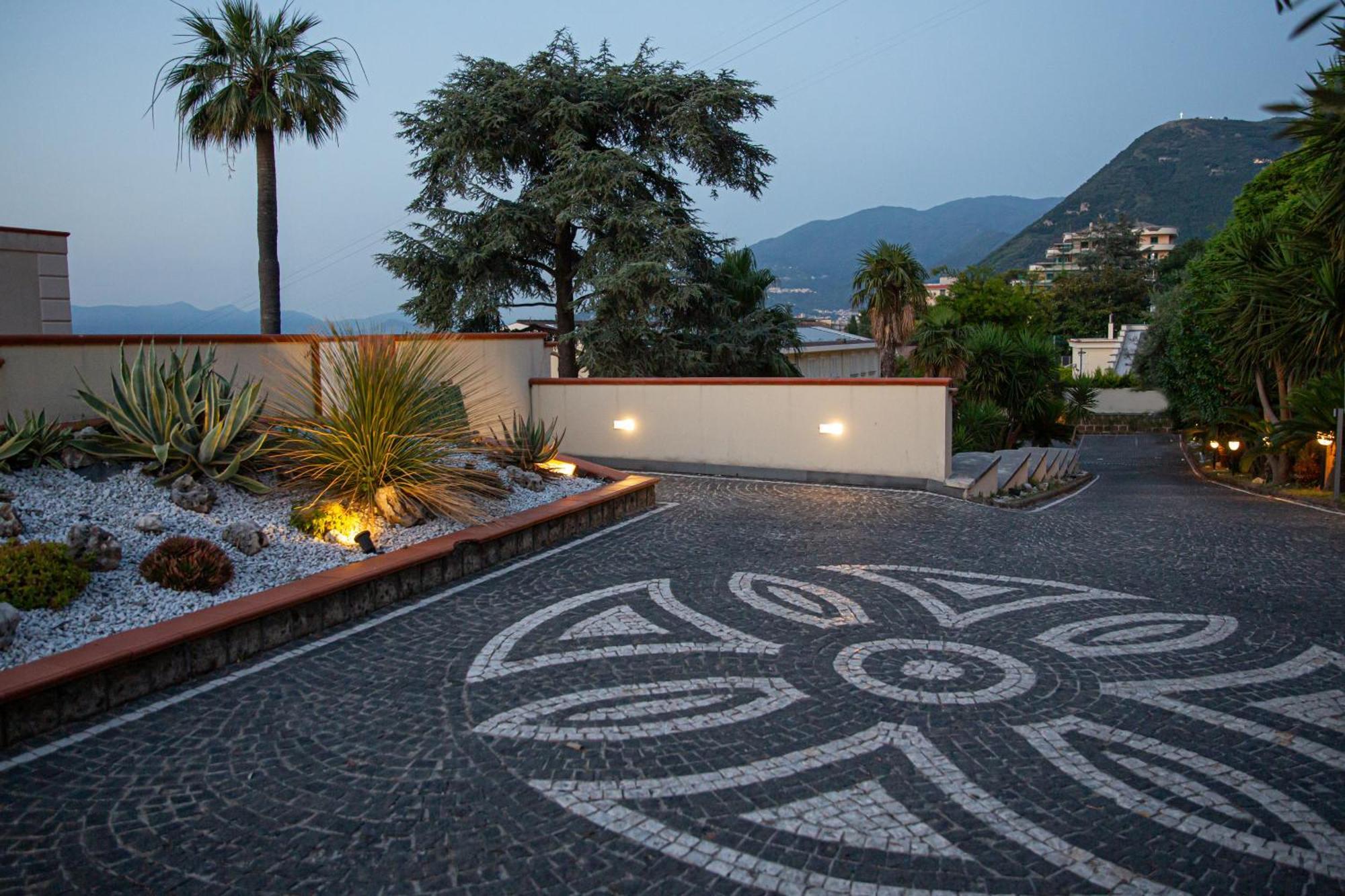 Forever Luxury Rooms Castellammare di Stabia Extérieur photo