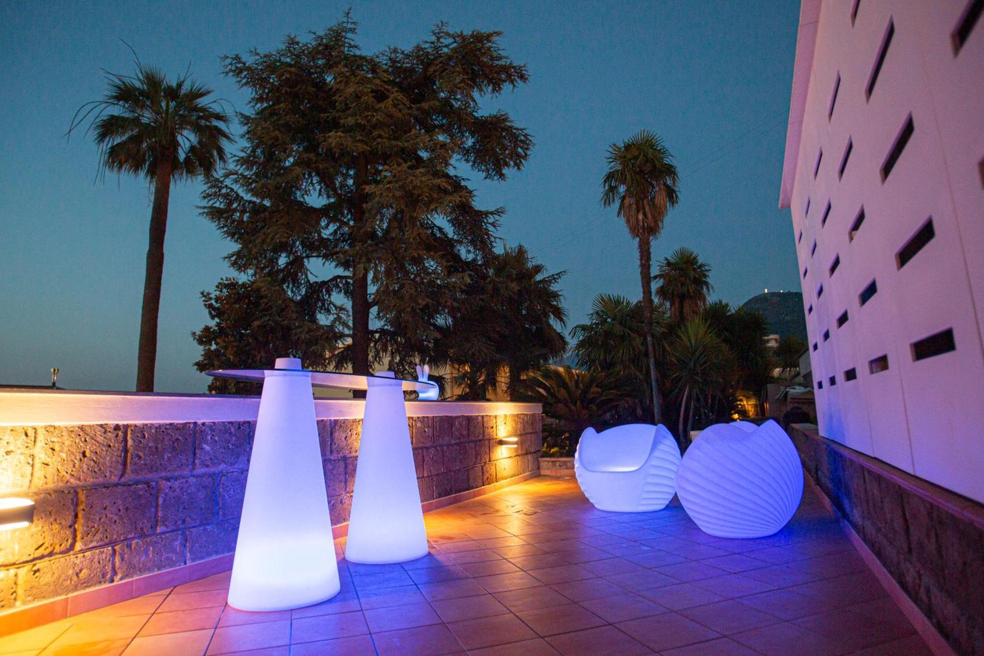 Forever Luxury Rooms Castellammare di Stabia Extérieur photo